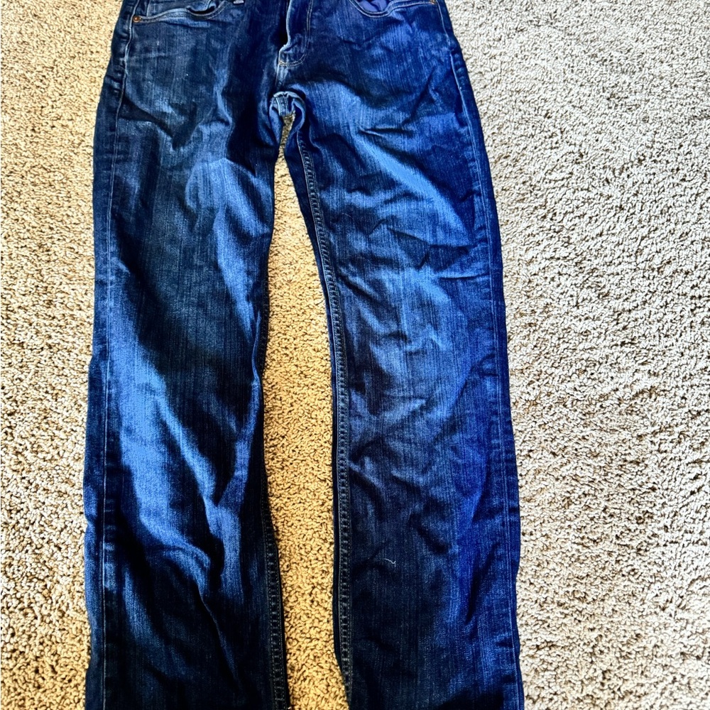 PAIGE Men's Jeans